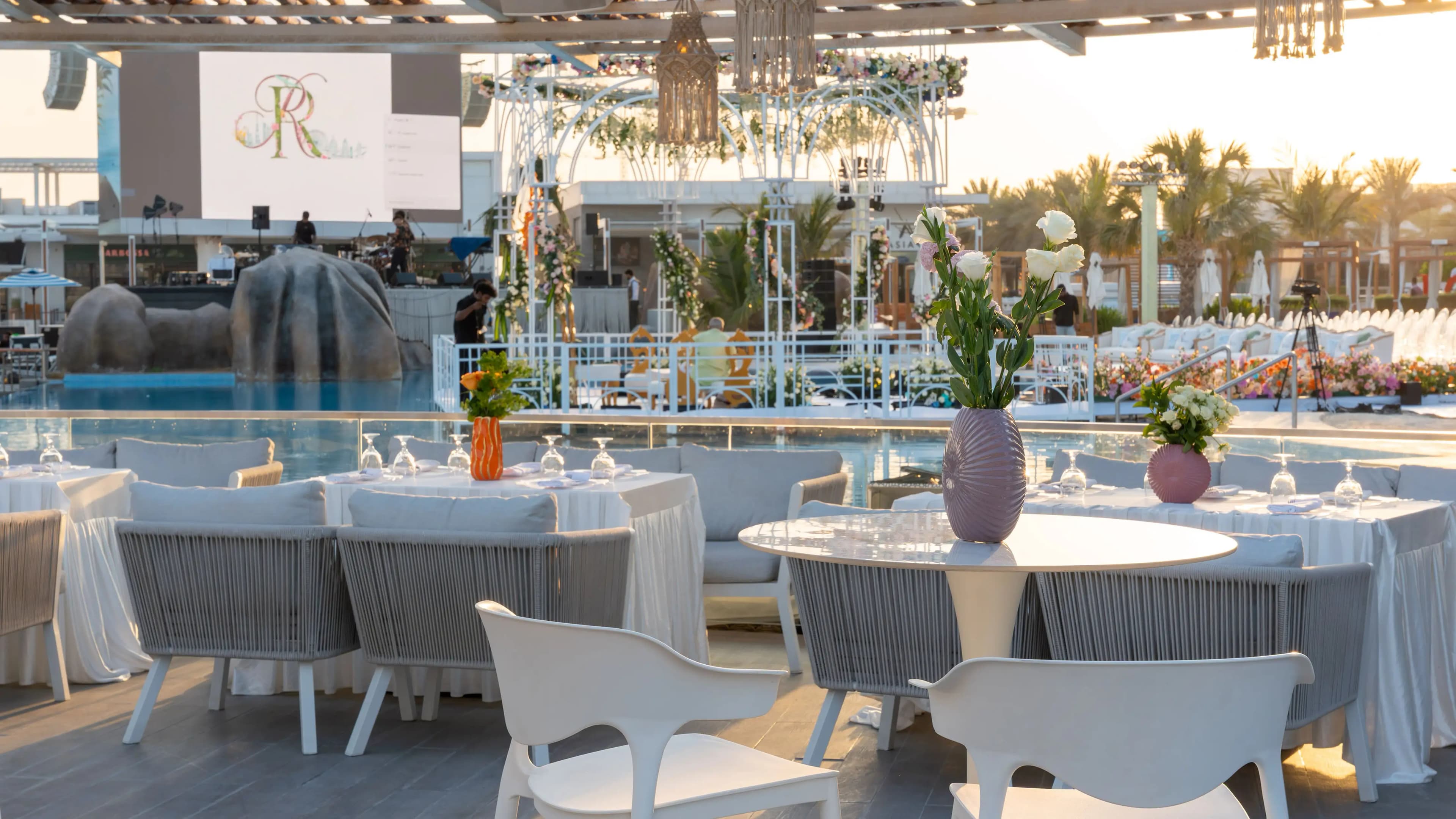 Gallery event showcase 2