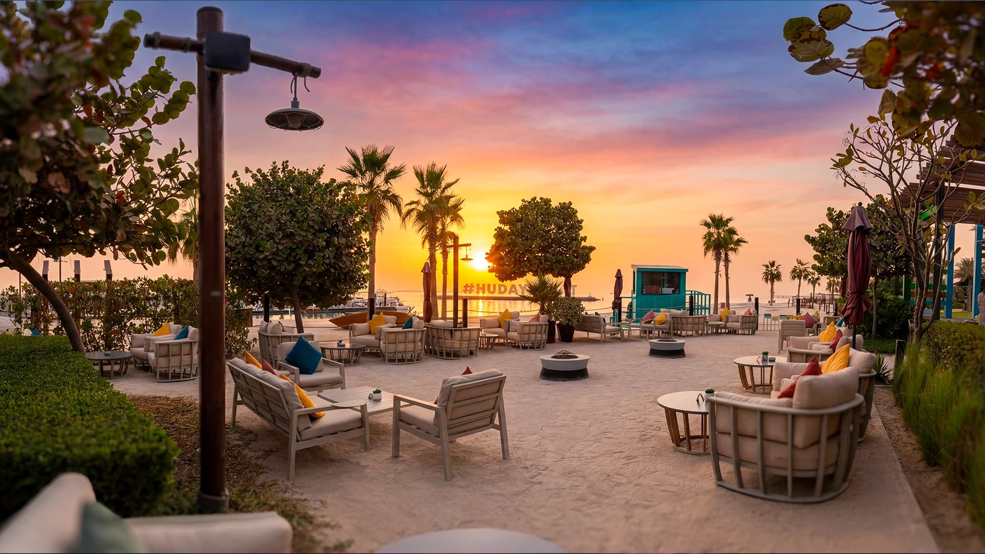 Marmoura Lebanese Restaurant & Lounge