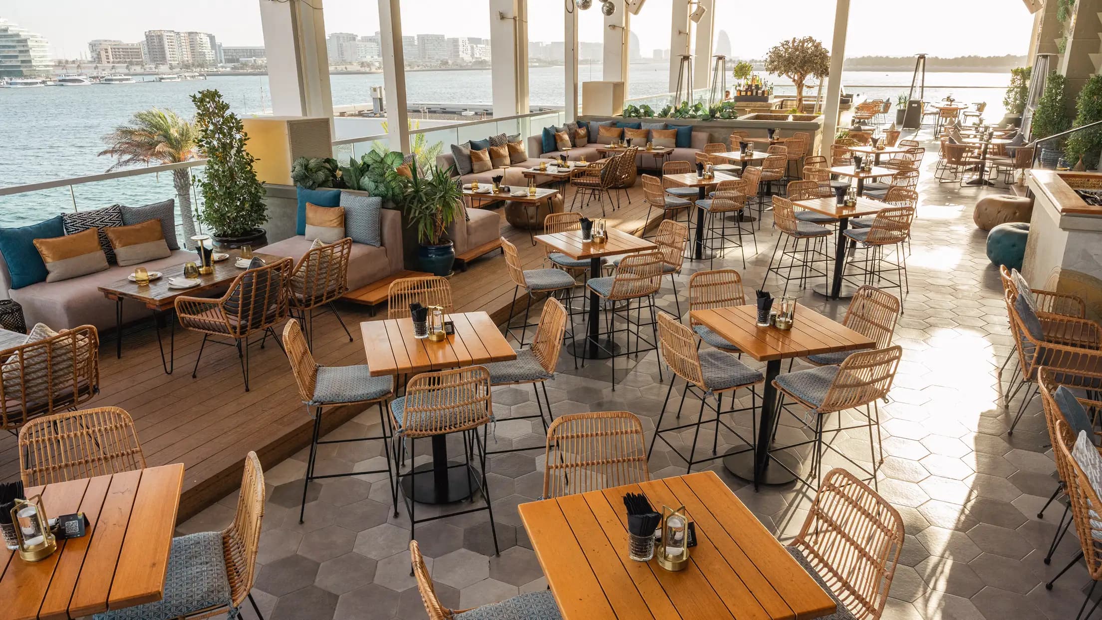 Private and corporate events venues in abudhabi 3