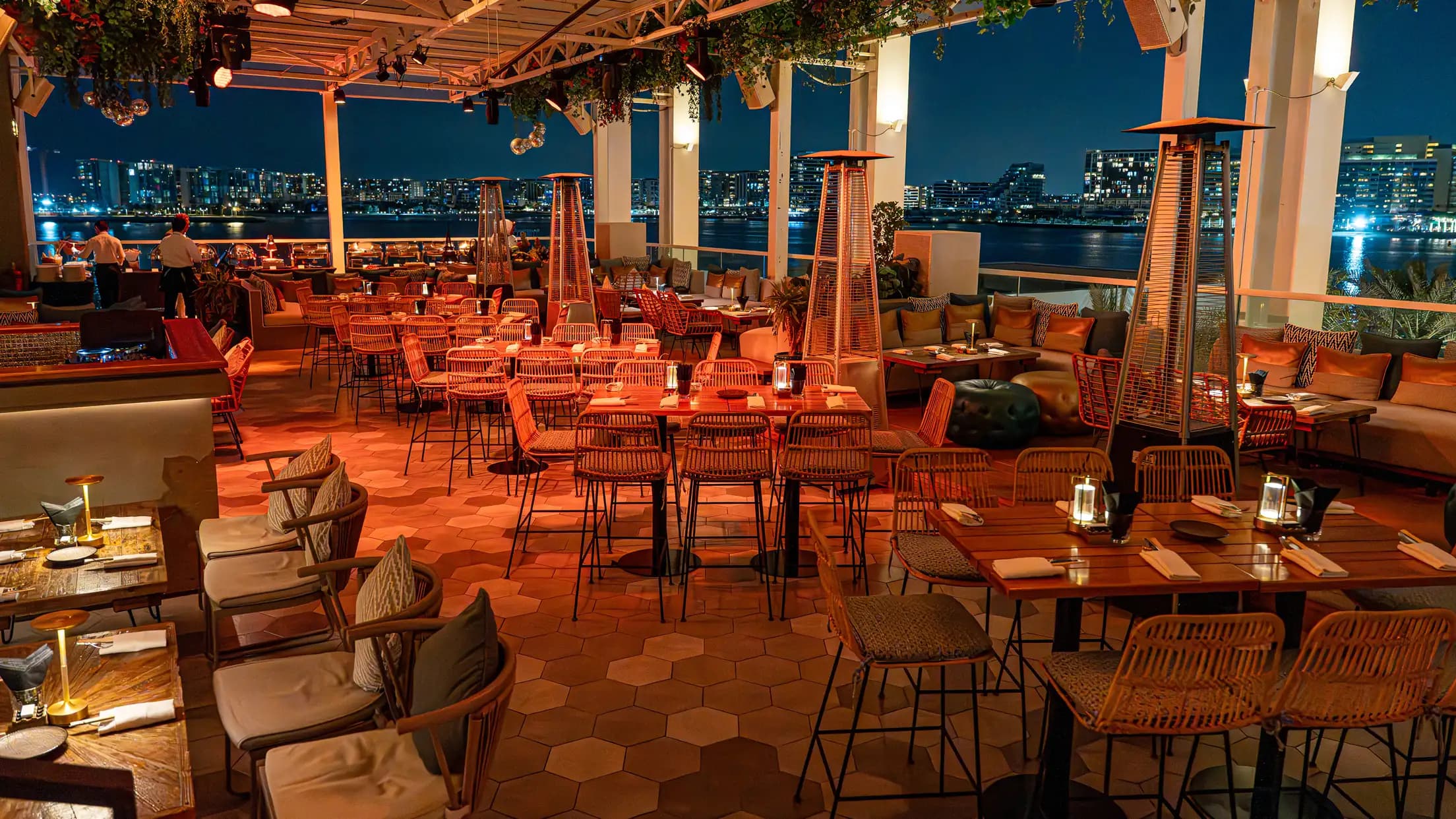 Private and corporate events venues in abudhabi 4