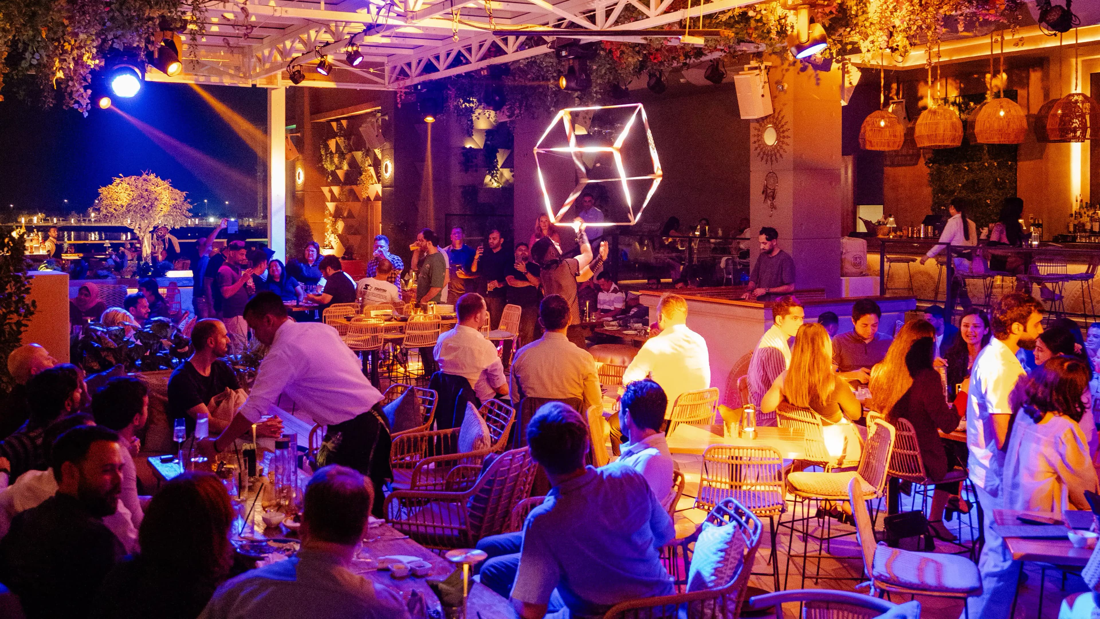 Private and corporate events venues in abudhabi 5