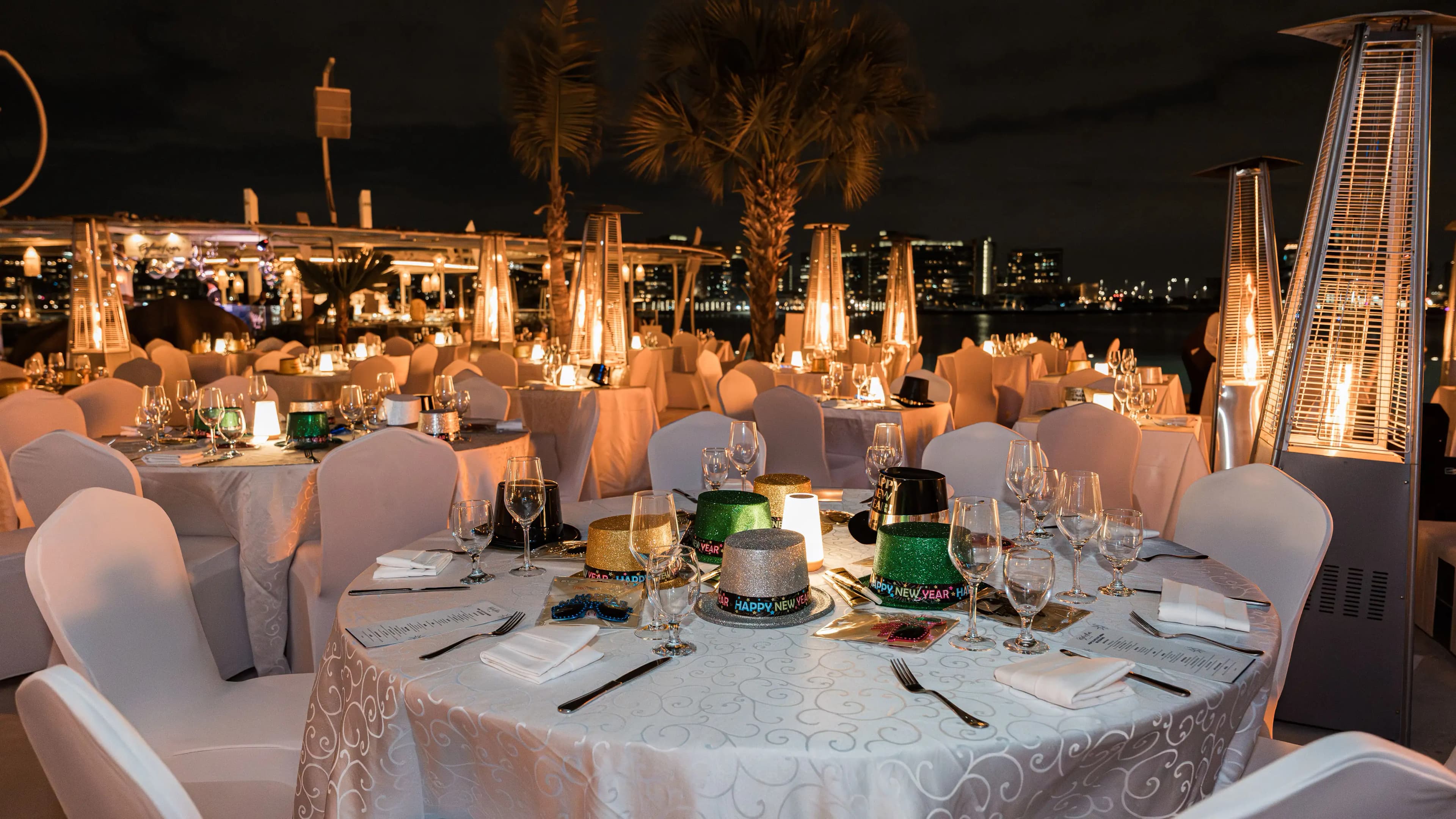 Private and corporate events venues in abudhabi 6