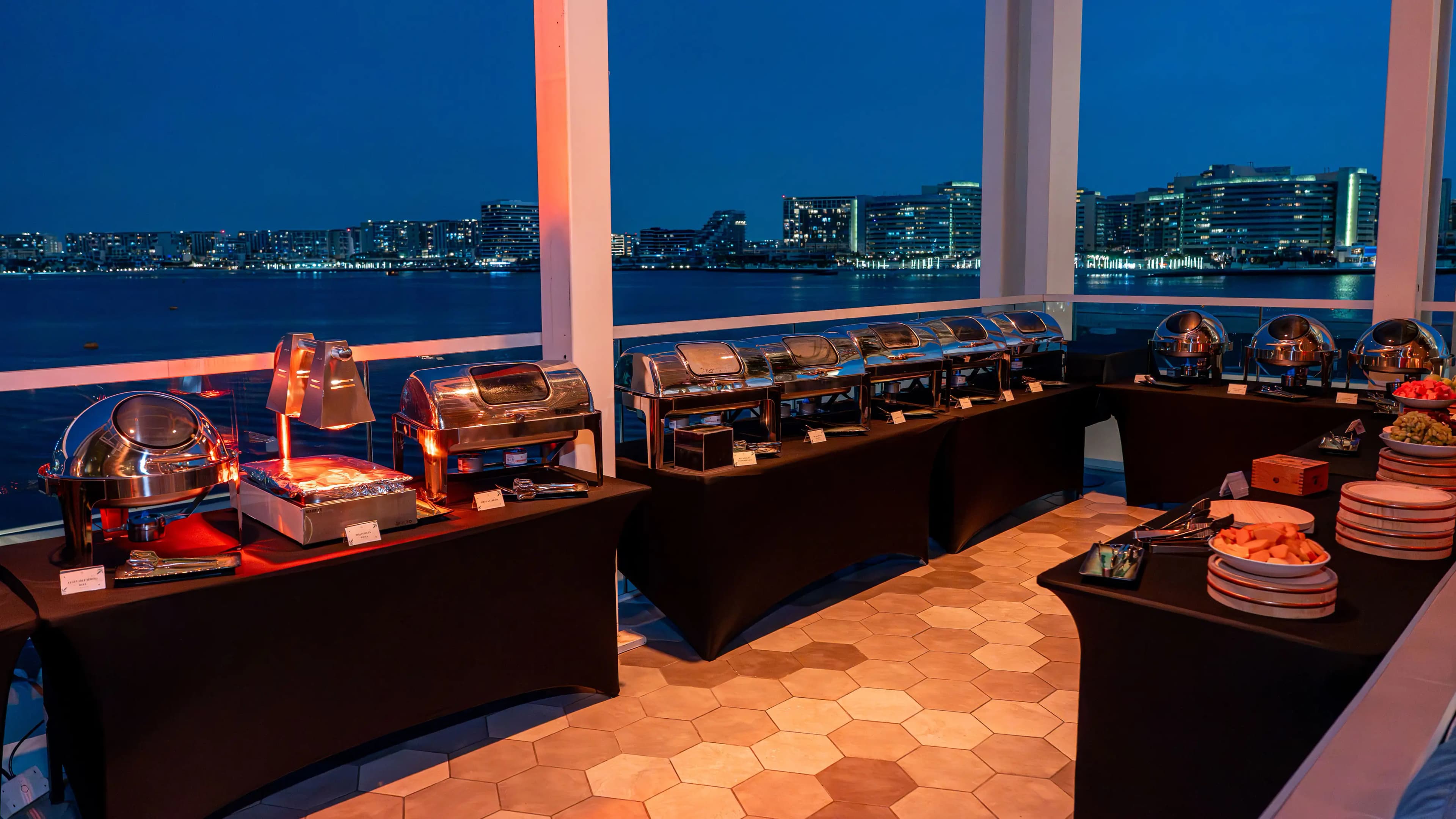 Private and corporate events venues in abudhabi 7