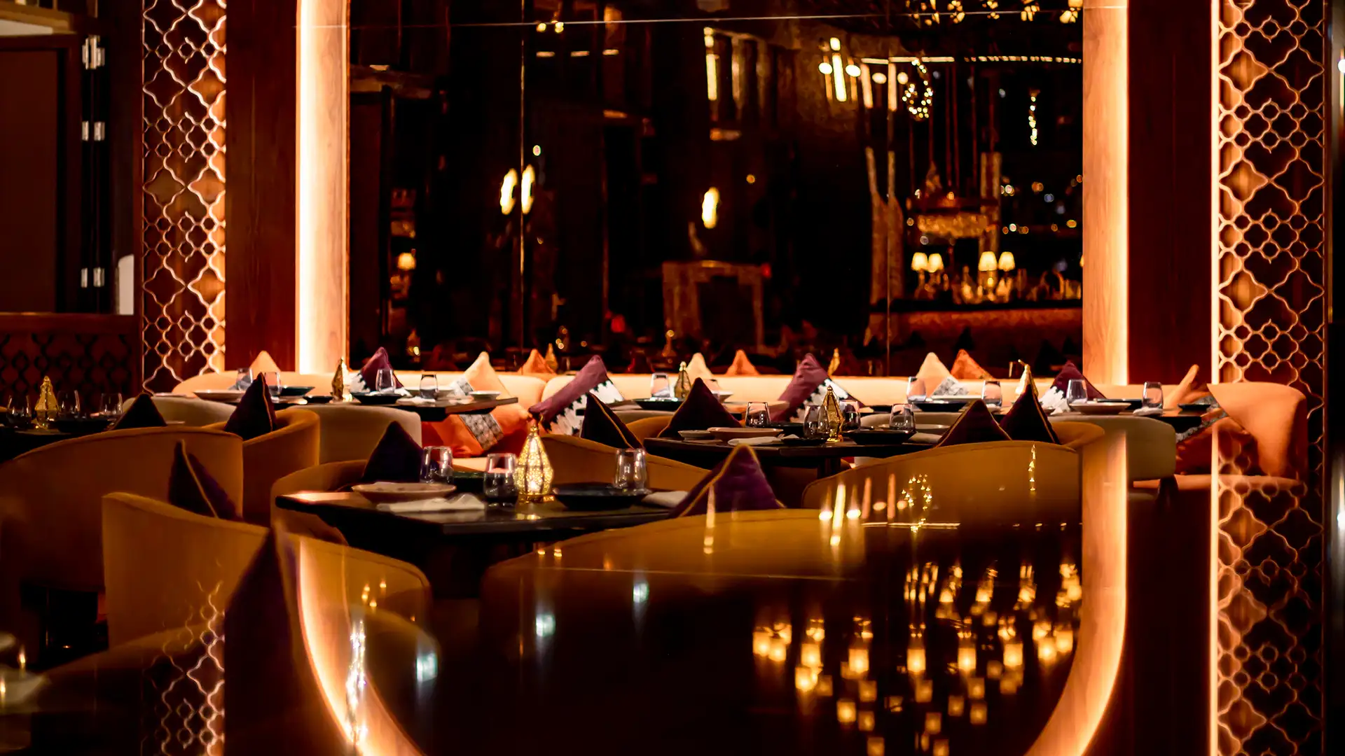 Bushra by Buddha-Bar Event Gallery 1