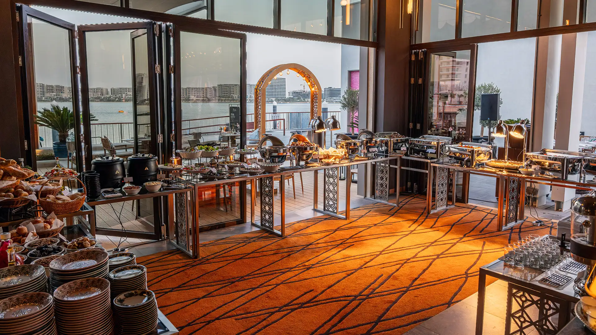 Bushra by Buddha-Bar Event Gallery 3