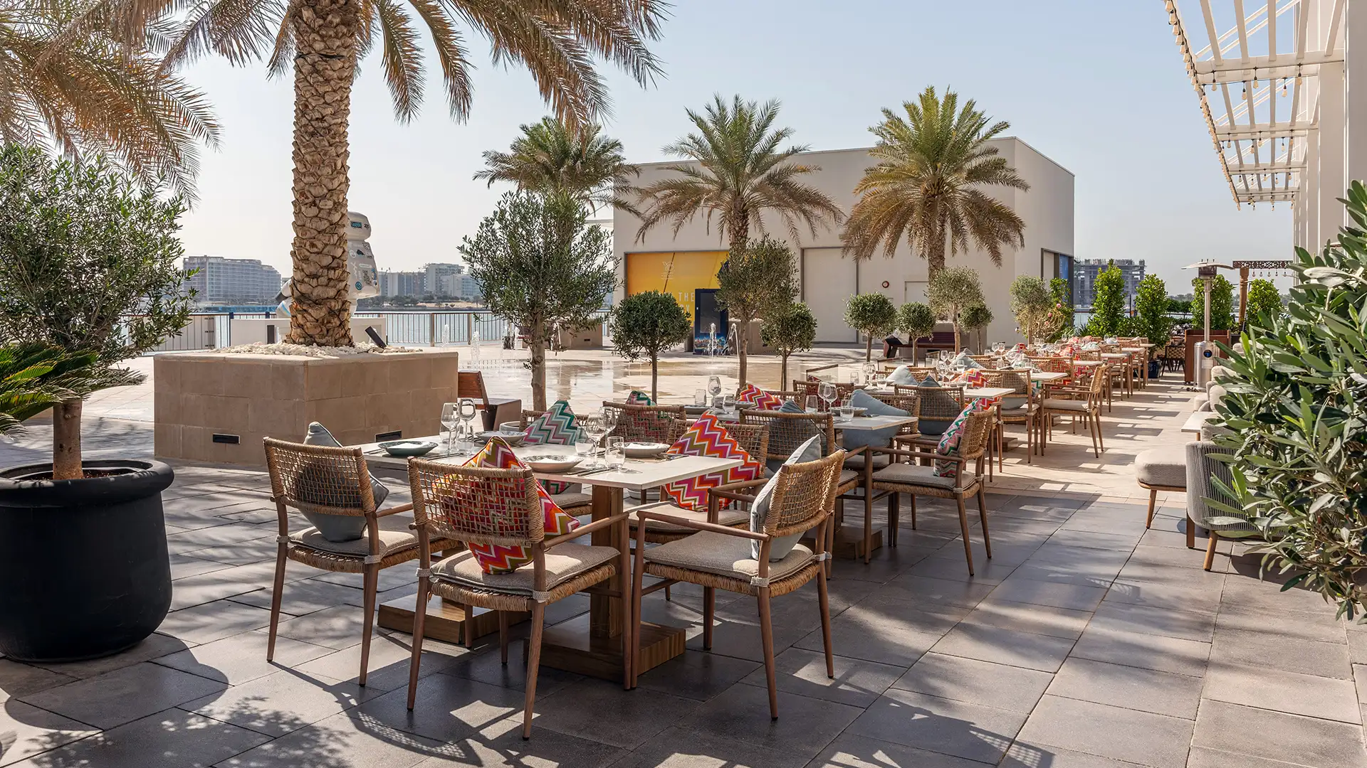 Bushra by Buddha-Bar Event Gallery 5