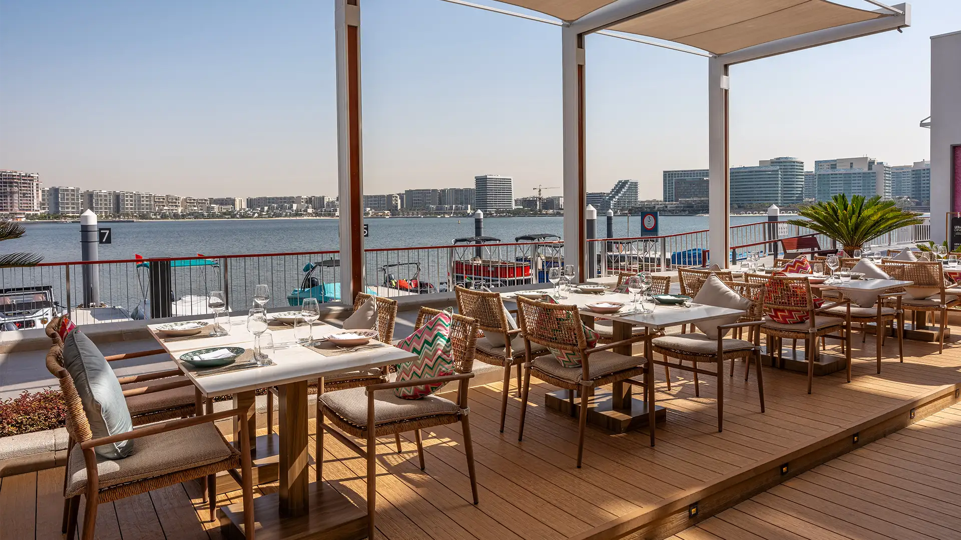 Bushra by Buddha-Bar Event Gallery 8