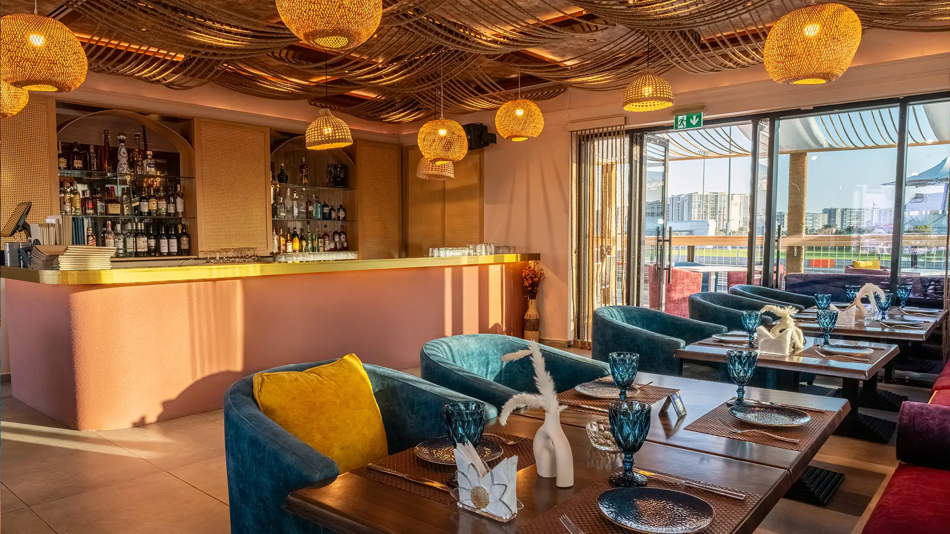 Ishtar Yas Marina Event Gallery 6