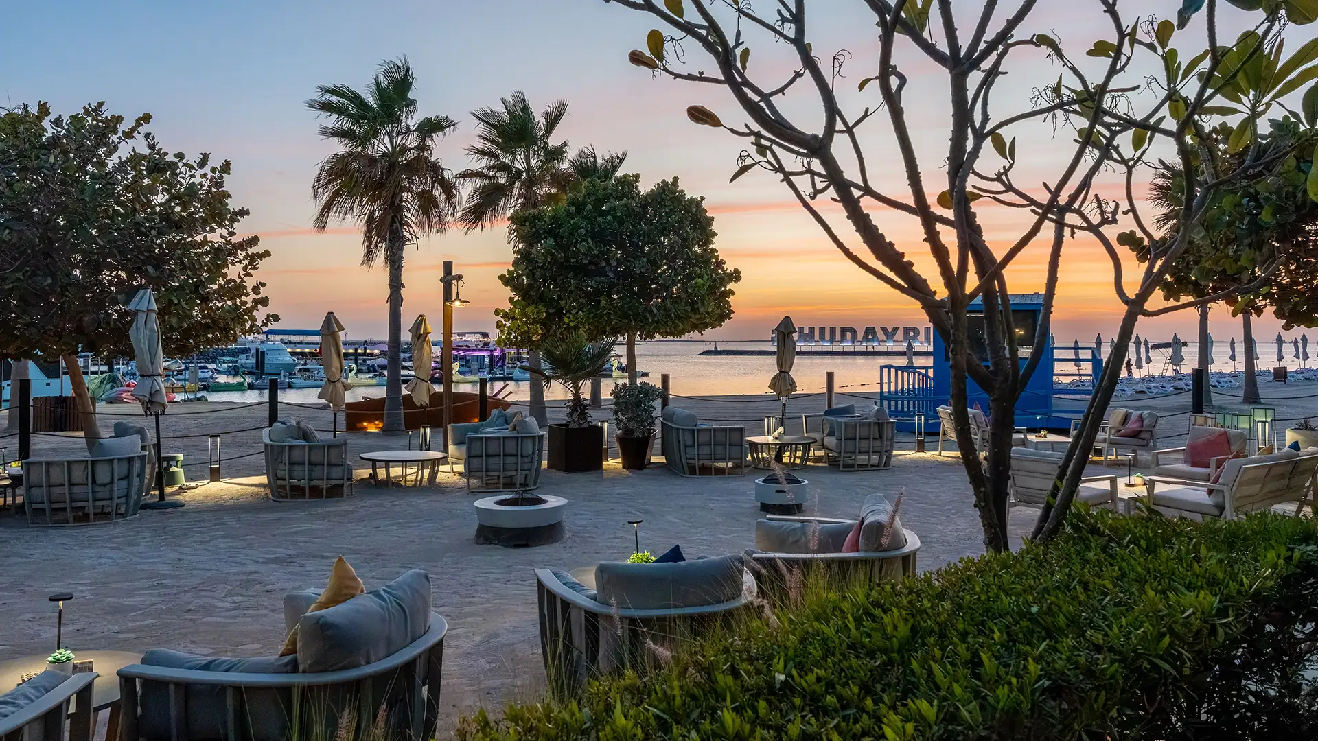 Marmoura Lebanese Restaurant & Lounge Event Gallery 1