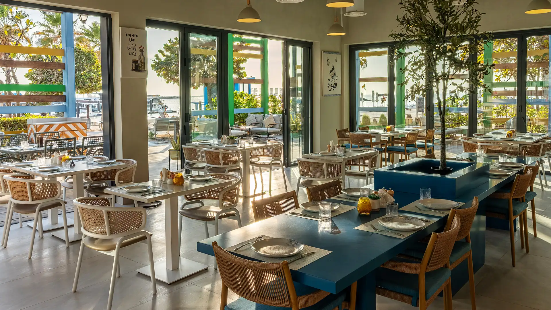 Marmoura Lebanese Restaurant & Lounge Event Gallery 2