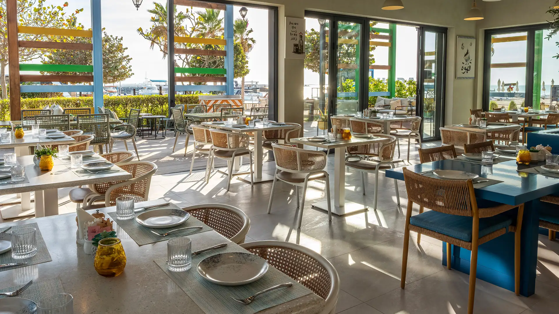 Marmoura Lebanese Restaurant & Lounge Event Gallery 3