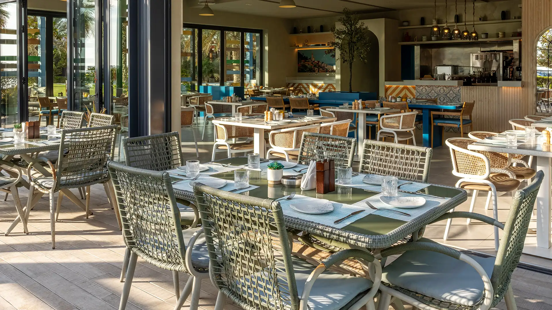 Marmoura Lebanese Restaurant & Lounge Event Gallery 4