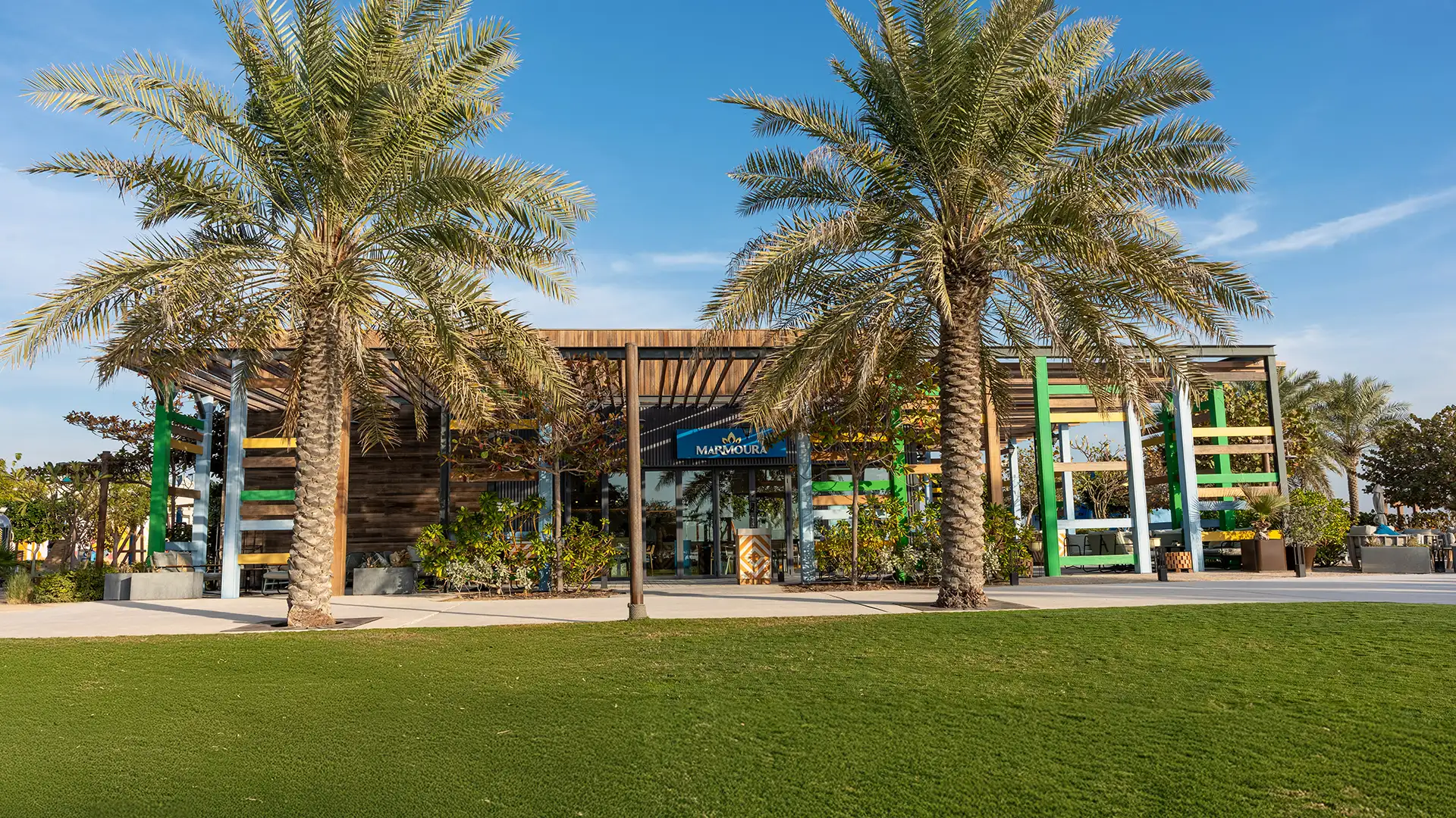 Marmoura Lebanese Restaurant & Lounge Event Gallery 7