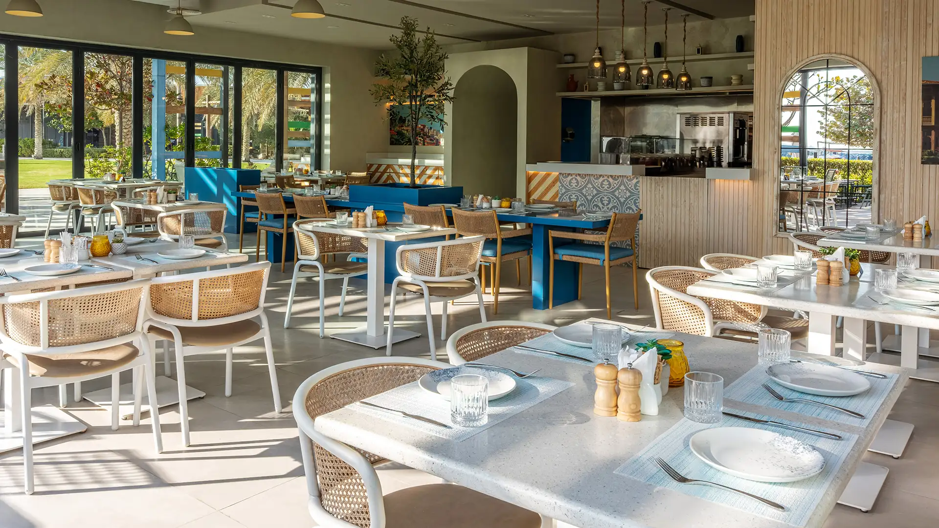 Marmoura Lebanese Restaurant & Lounge Event Gallery 8