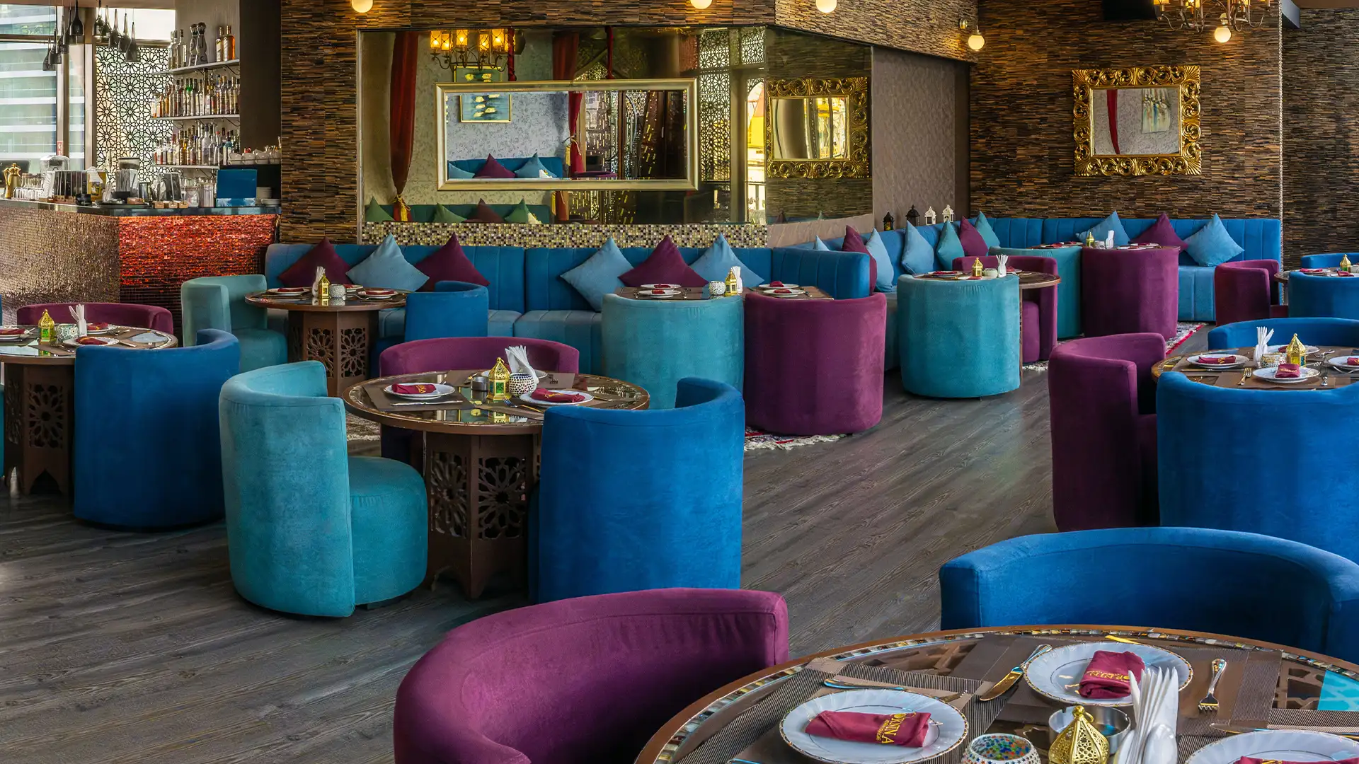 Ornina Arabian Lounge Event Gallery 3