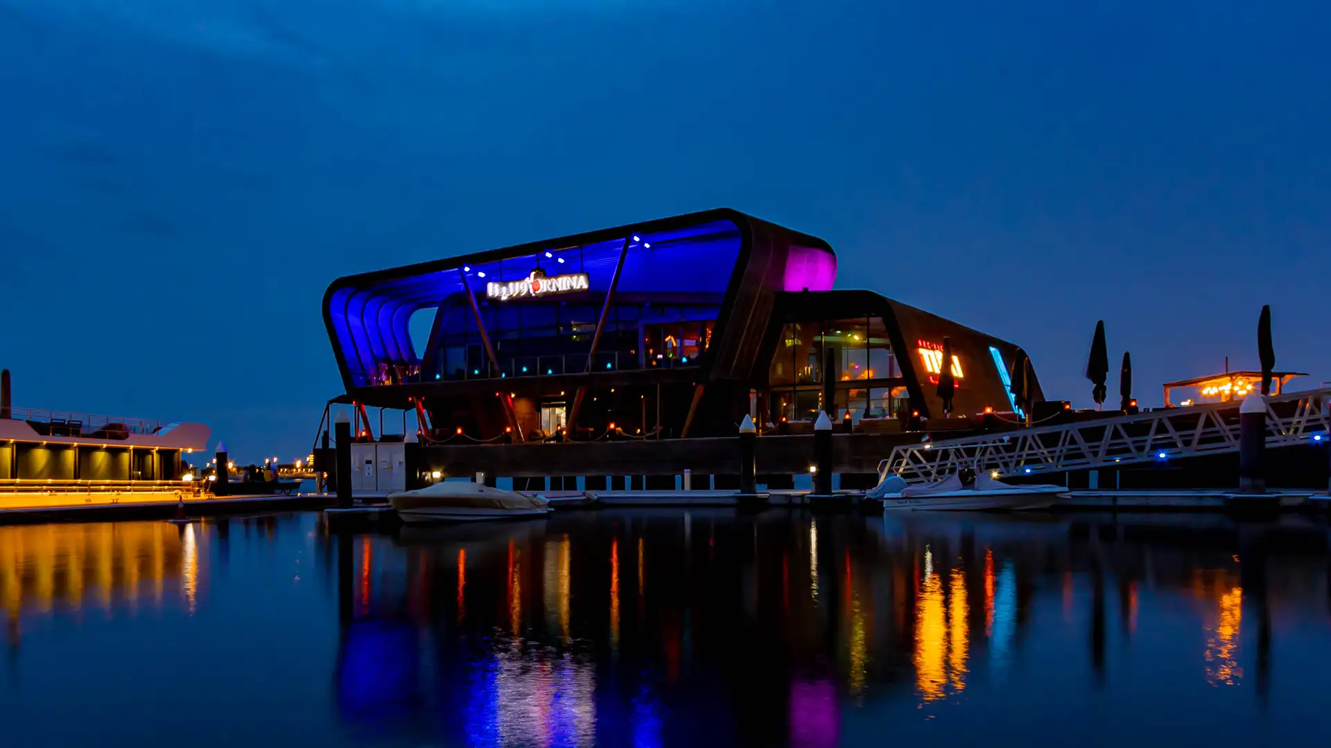 Ornina Arabian Lounge Event Gallery 4