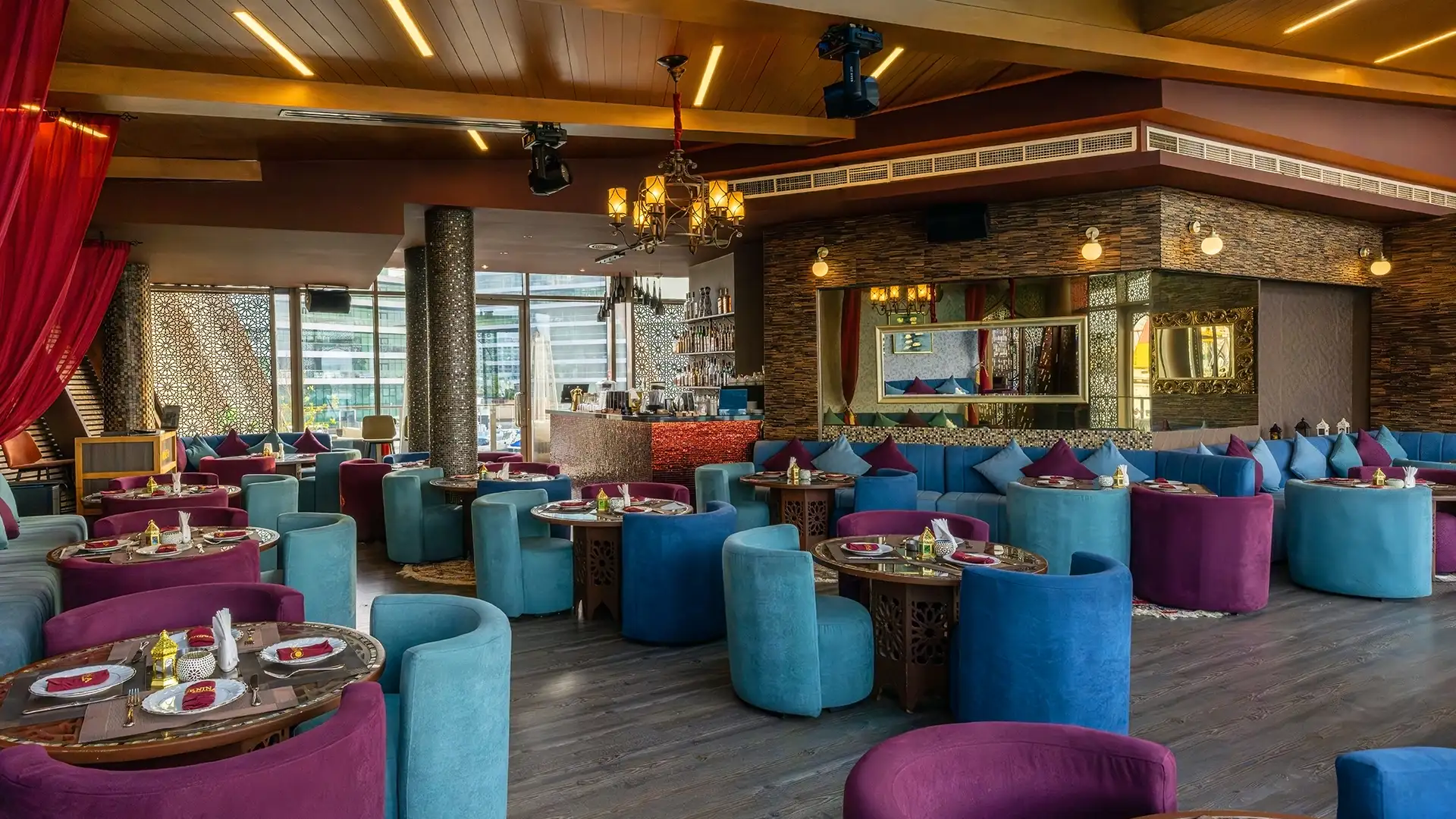 Ornina Arabian Lounge Event Gallery 5