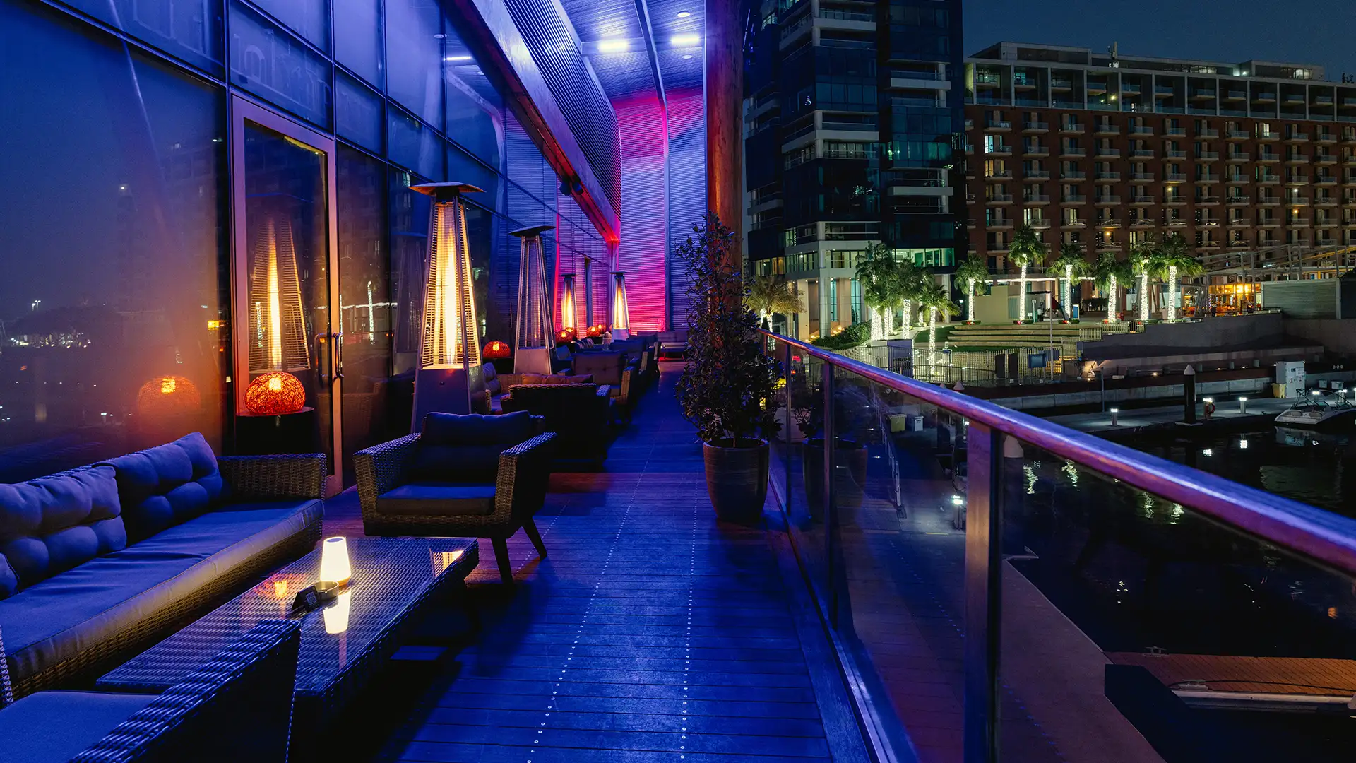 Ornina Arabian Lounge Event Gallery 7