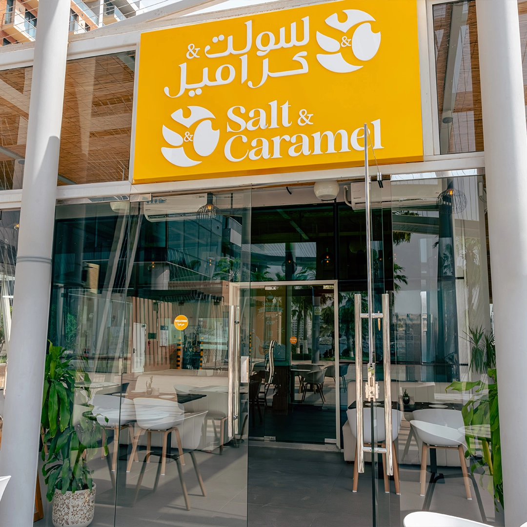 Salt and Caramel Cafe Event Gallery 2