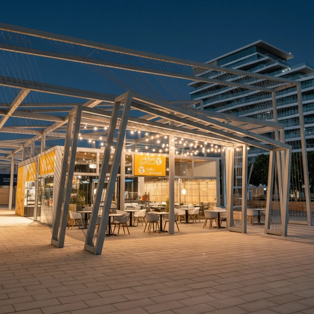 Salt and Caramel Cafe Event Gallery 3