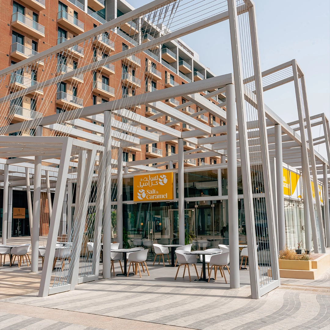 Salt and Caramel Cafe Event Gallery 4