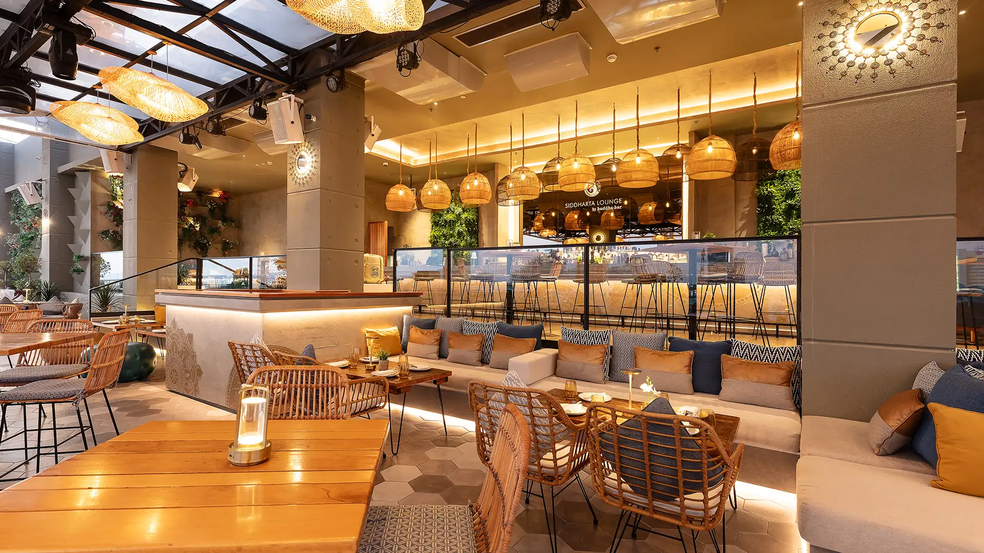 Siddharta Lounge by Buddha-Bar Event Gallery 1