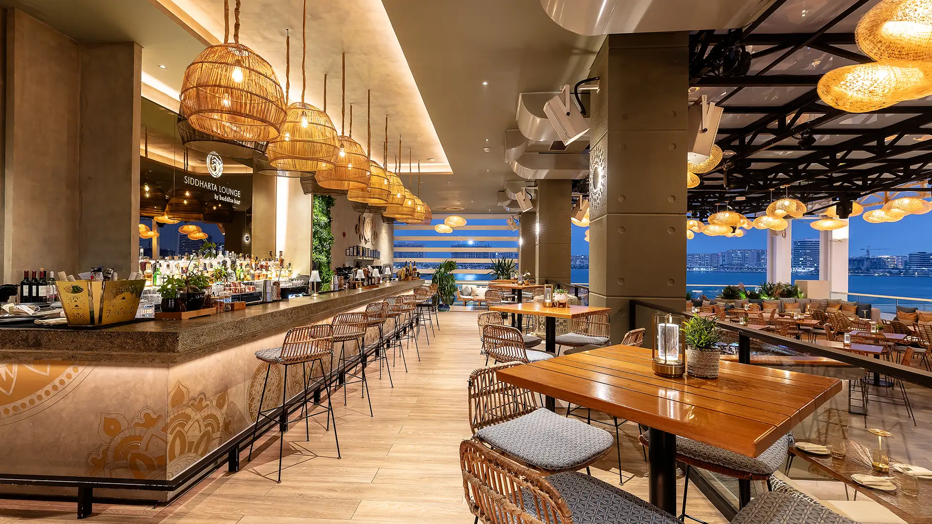 Siddharta Lounge by Buddha-Bar Event Gallery 2