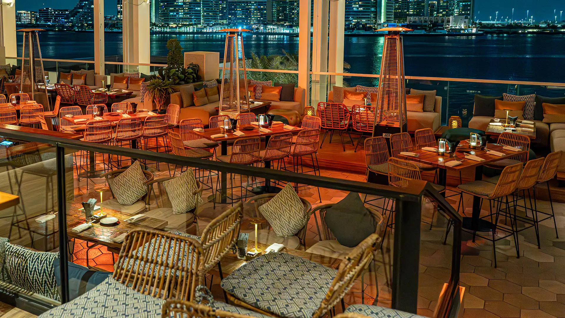 Siddharta Lounge by Buddha-Bar Event Gallery 3