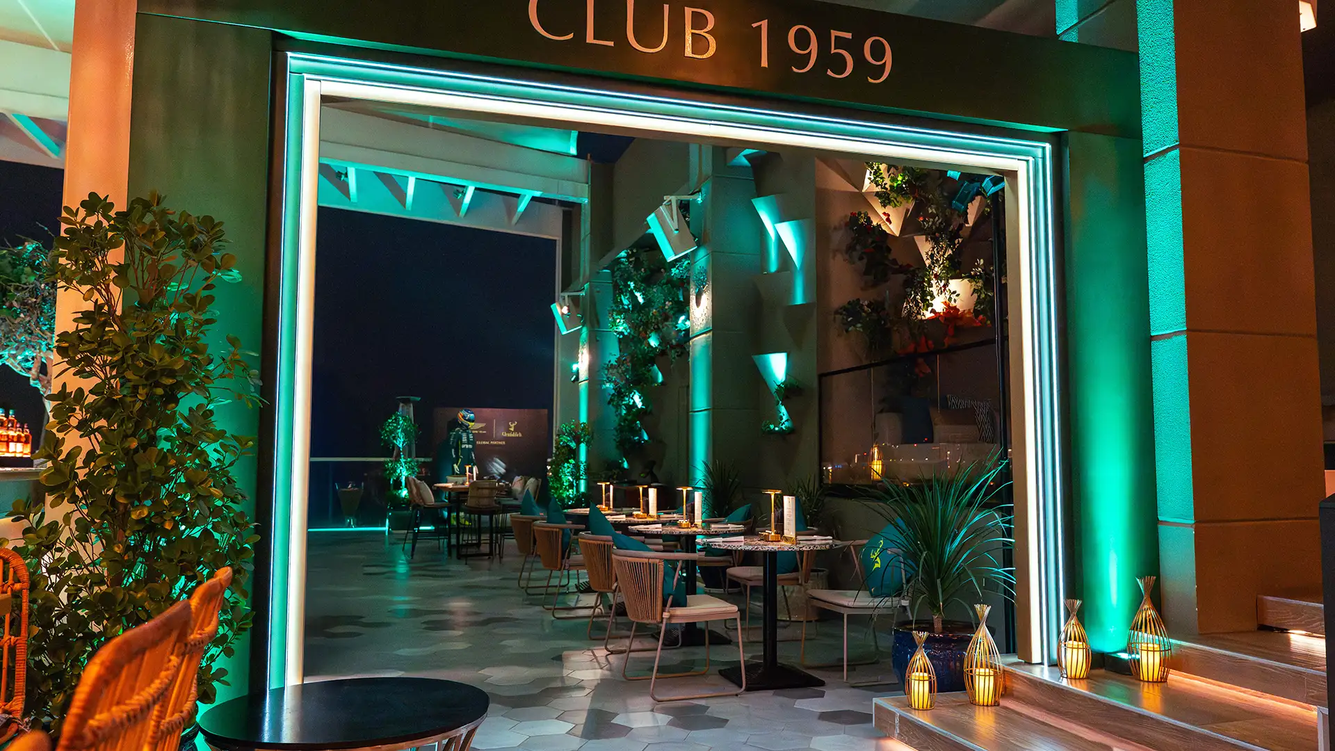 Siddharta Lounge by Buddha-Bar Event Gallery 4