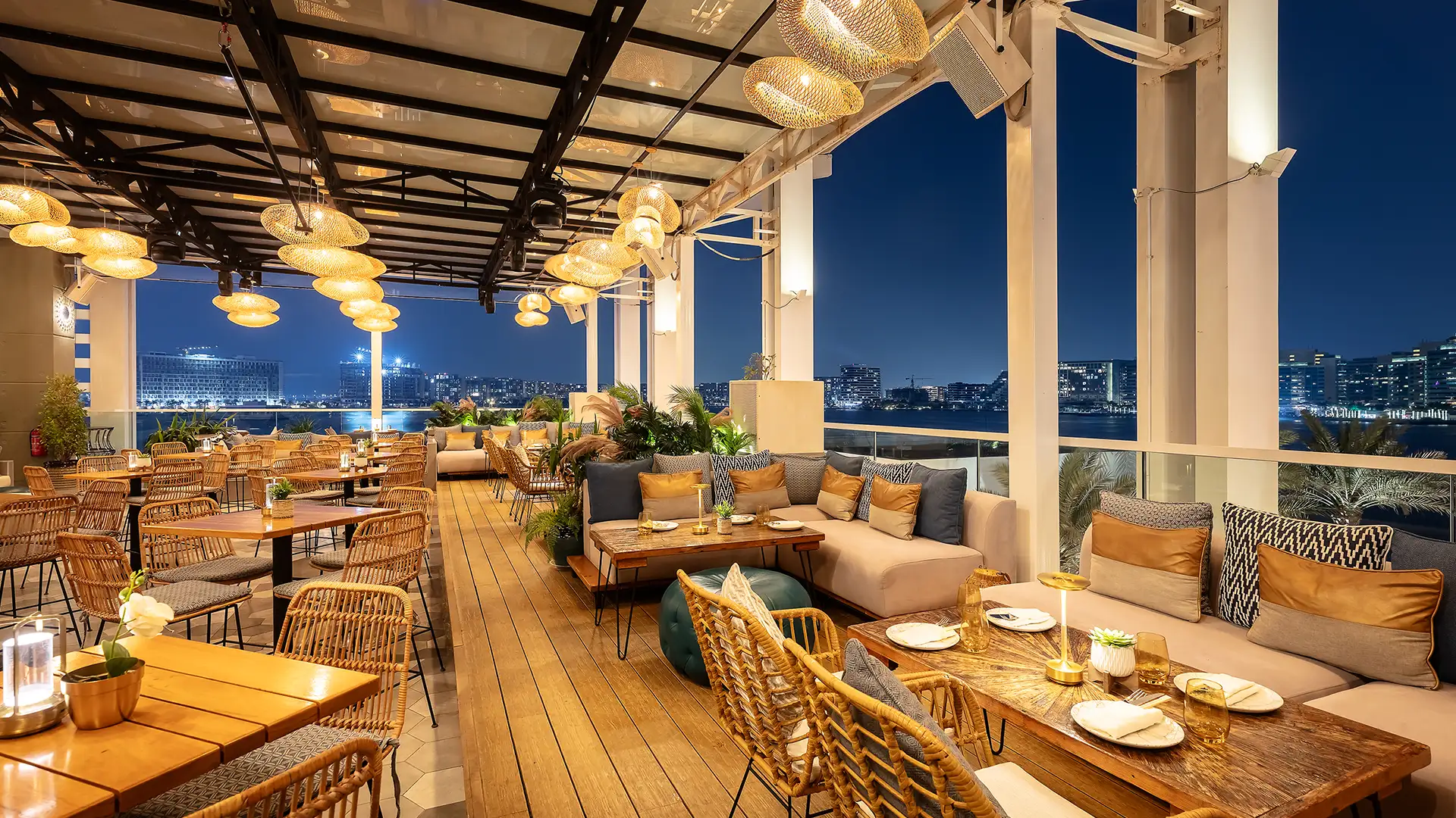 Siddharta Lounge by Buddha-Bar Event Gallery 5