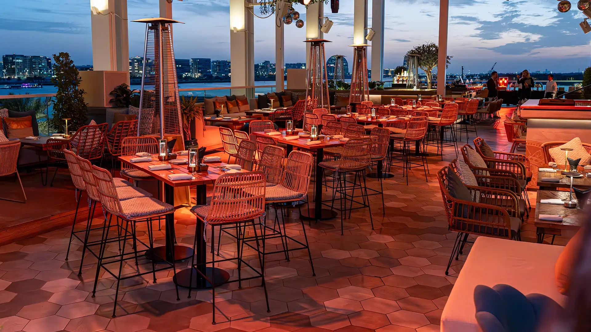 Siddharta Lounge by Buddha-Bar Event Gallery 6