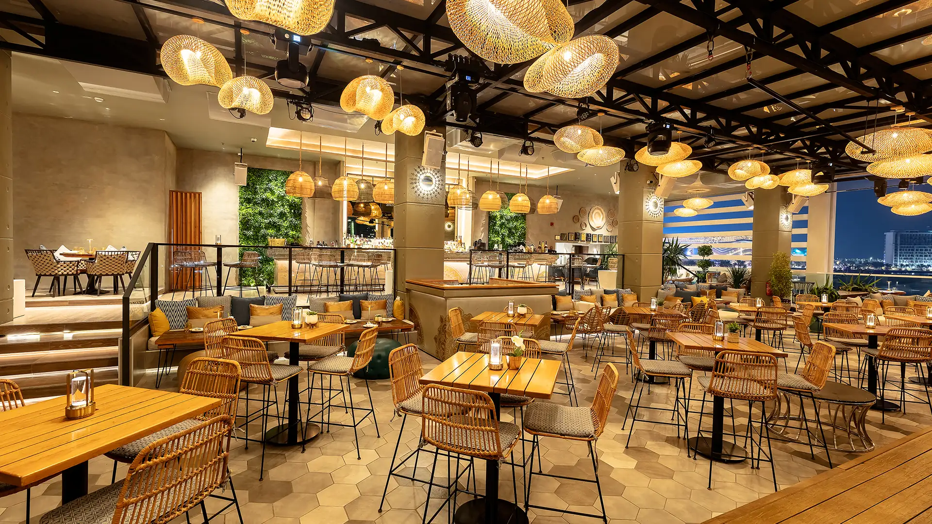 Siddharta Lounge by Buddha-Bar Event Gallery 7