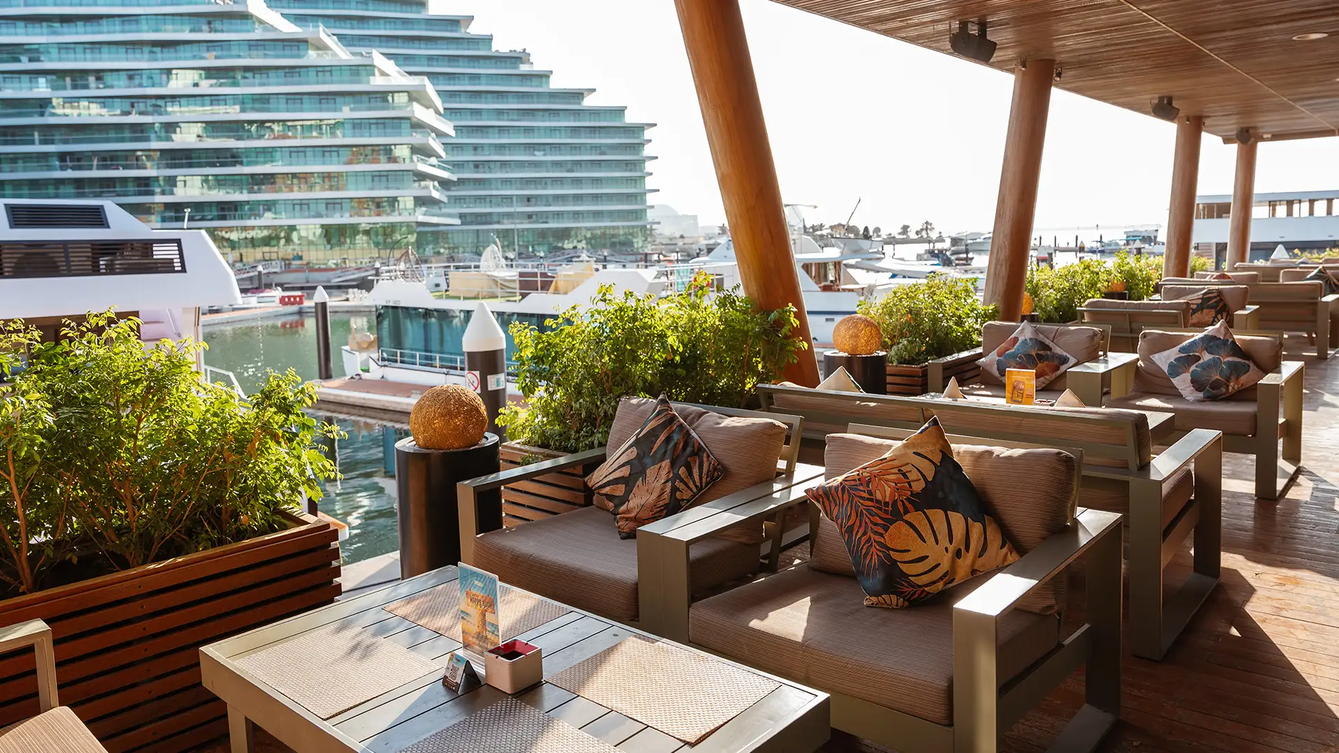 Tiki Pacifico Dining & Lounge Event Gallery 2