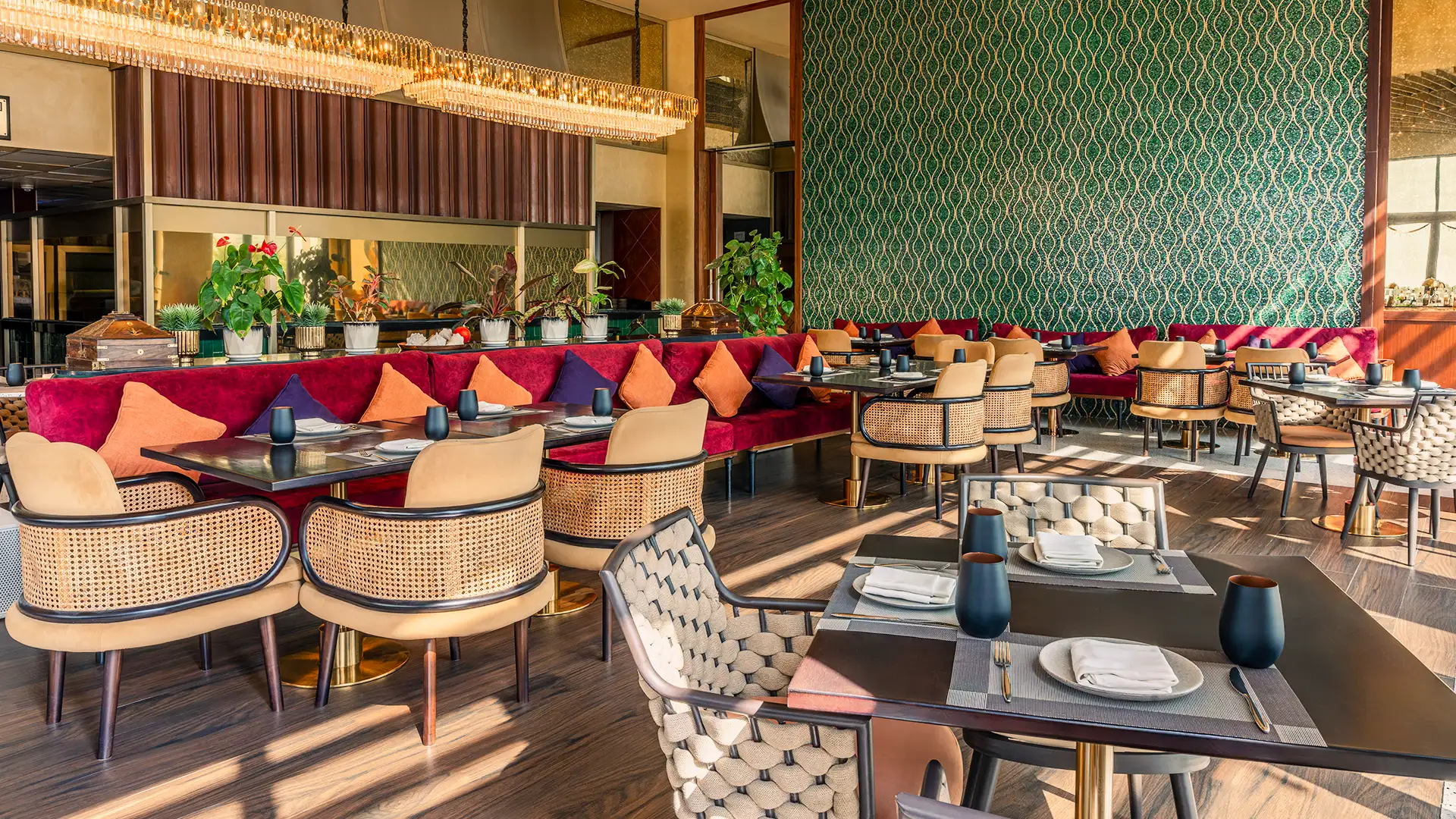 Zeera by Buddha-Bar Event Gallery 2