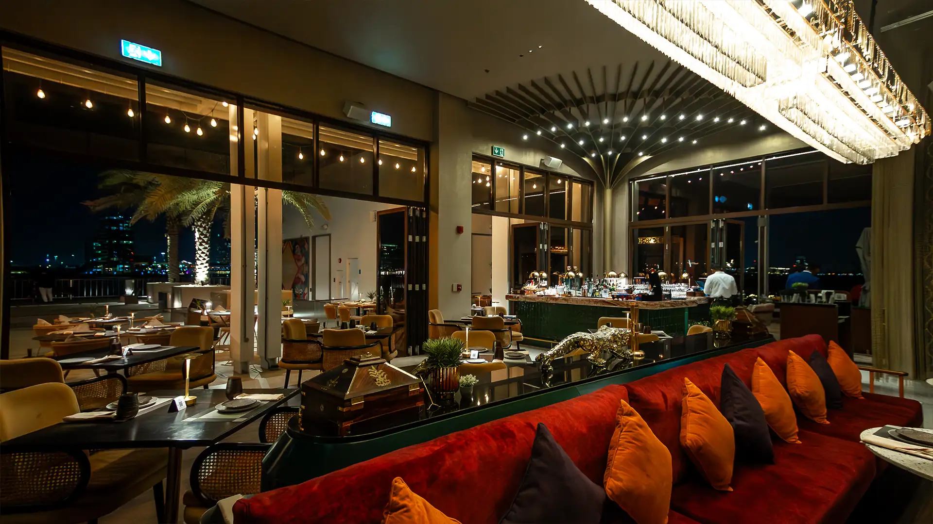 Zeera by Buddha-Bar Event Gallery 4