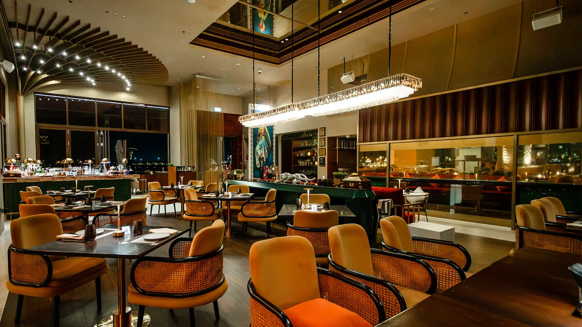 Zeera by Buddha-Bar Event Gallery 5