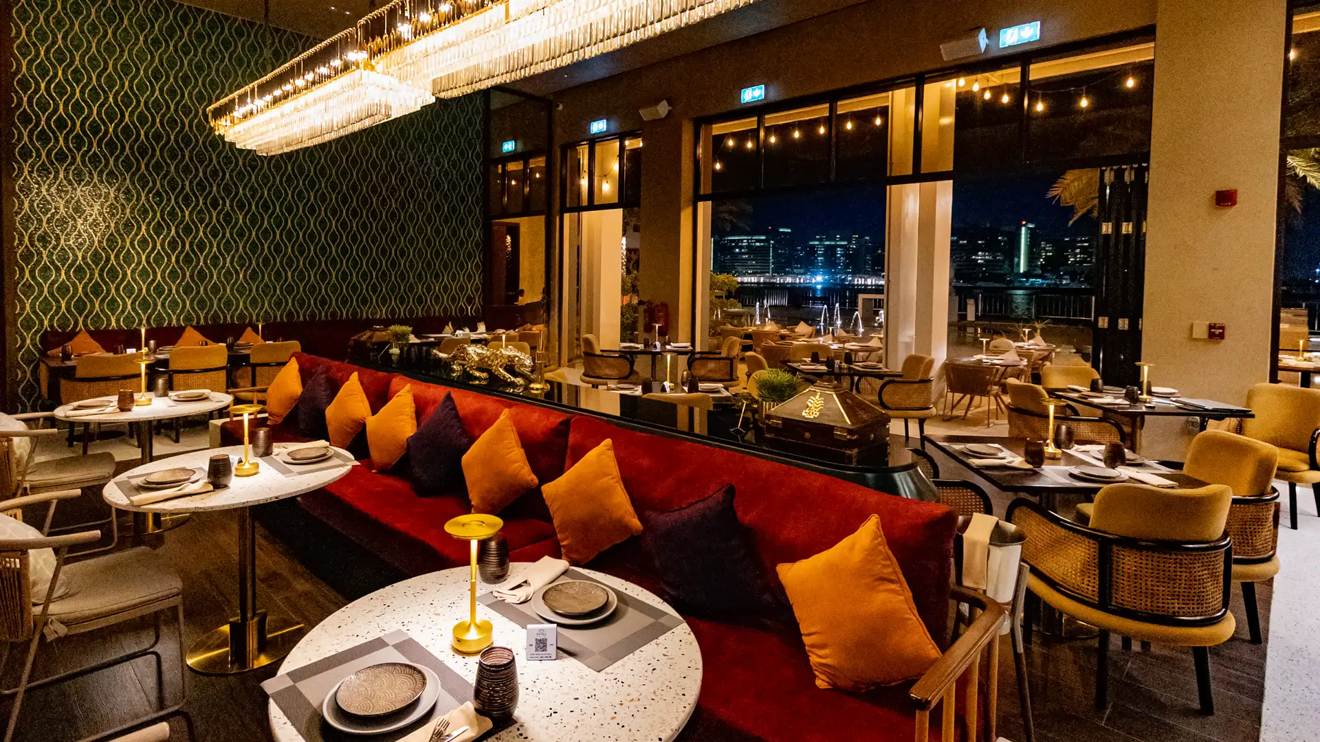 Zeera by Buddha-Bar Event Gallery 6