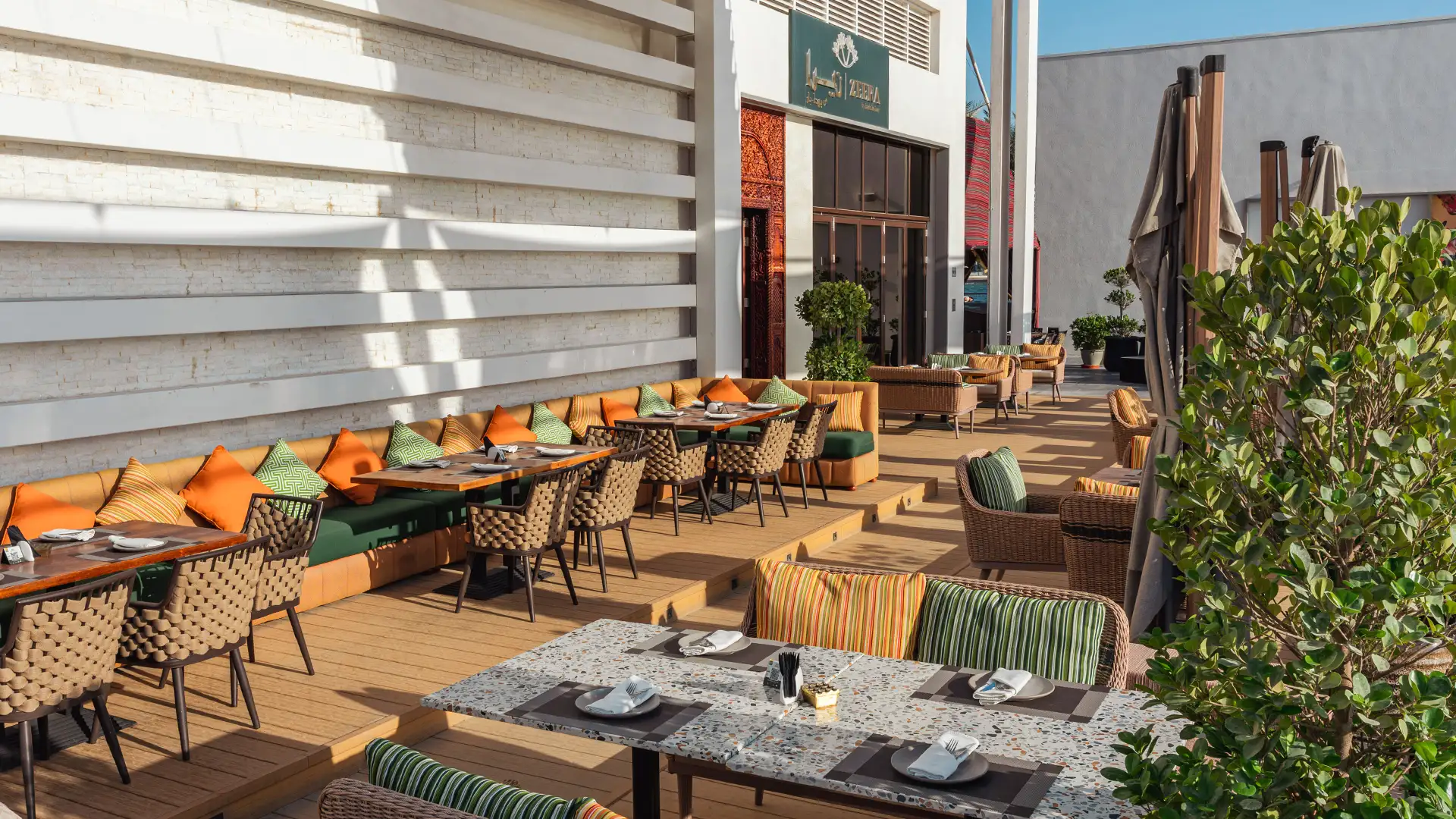 Zeera by Buddha-Bar Event Gallery 7