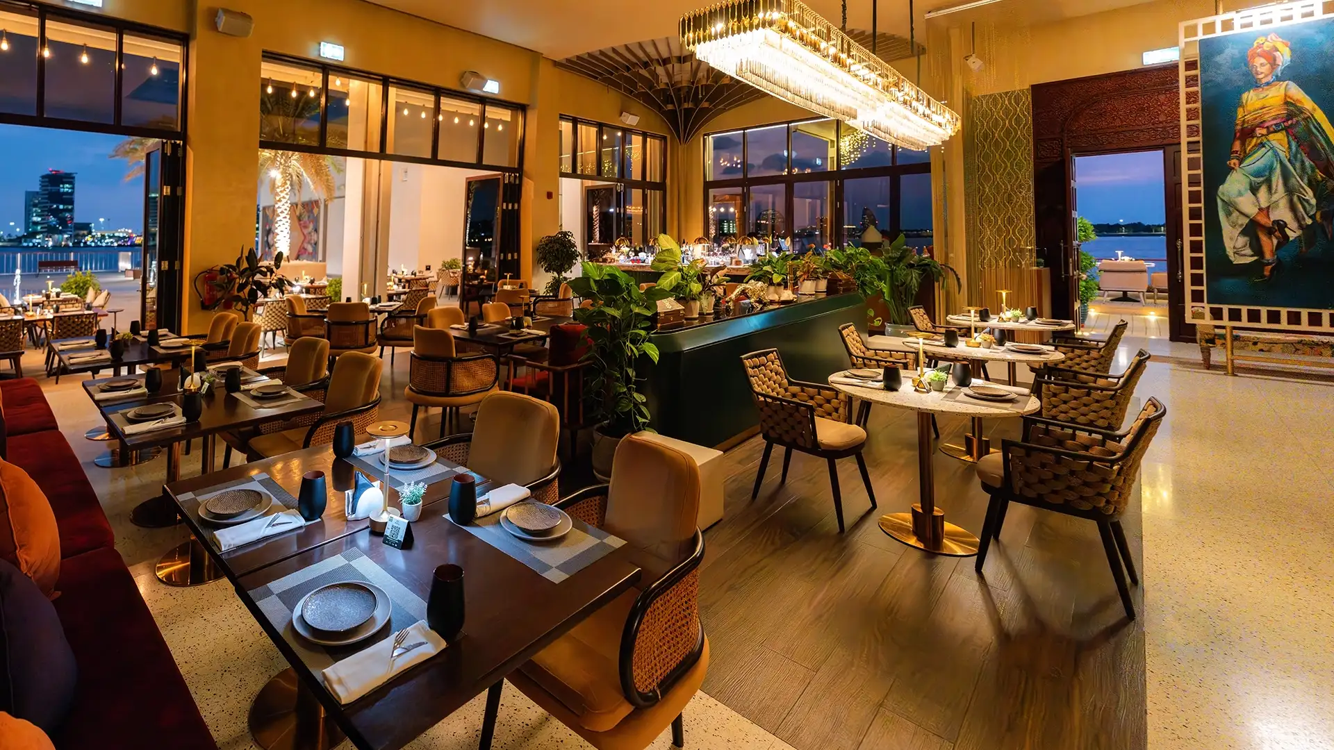 Zeera by Buddha-Bar Event Gallery 8